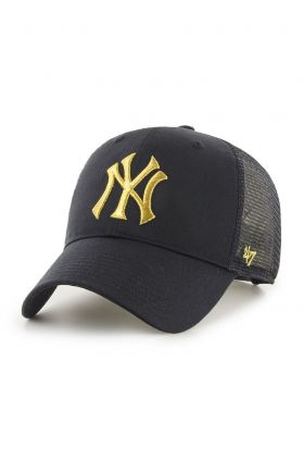 47brand căciulă MLB New York Yankees