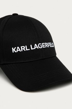Karl Lagerfeld - Șapcă