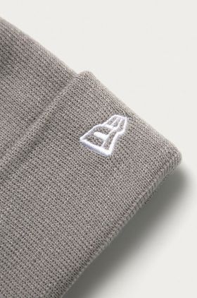 New Era căciulă 12156074-grey