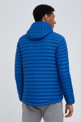 Helly Hansen geaca sport Sirdal culoarea albastru marin