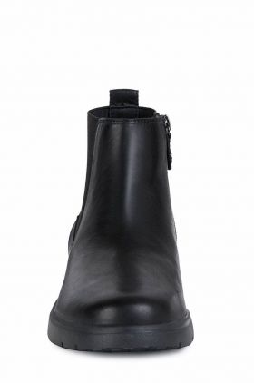 Geox - Cizme de piele