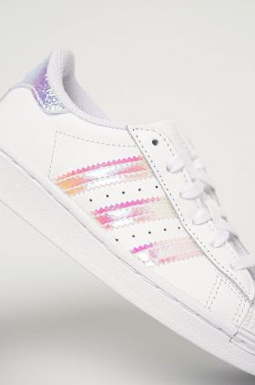 adidas Originals - Pantofi copii Superstar C FV3147