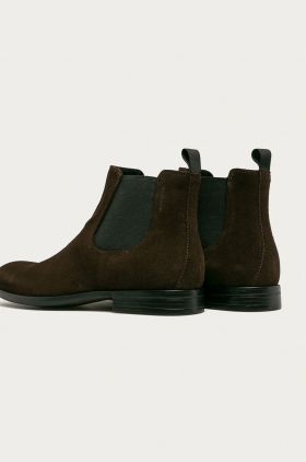 Vagabond Shoemakers - Ghete Chelsea de piele Harvey