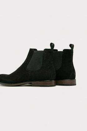 Vagabond Shoemakers - Ghete Chelsea de piele Harvey