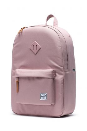 Herschel rucsac 10007-02077-OS Heritage 10007.02077-AshRose