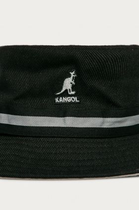 Kangol pălărie K4012SP.BK001-BK001