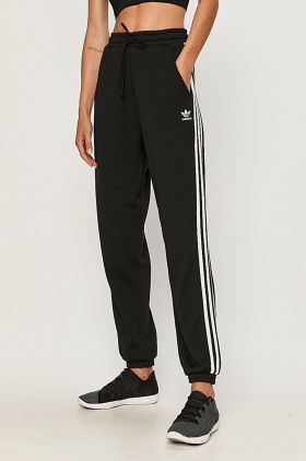 adidas Originals pantaloni GD2260 GD2260-BLACK