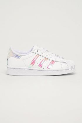 adidas Originals - Pantofi copii Superstar C FV3147