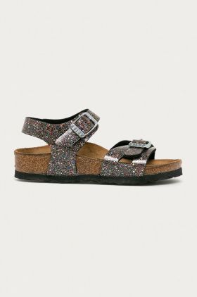 Birkenstock - Sandale copii Rio