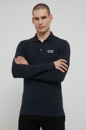 EA7 Emporio Armani - Longsleeve