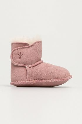 Emu Australia - Pantofi copii Baby Bootie