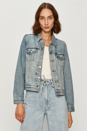 Levi's - Geaca jeans