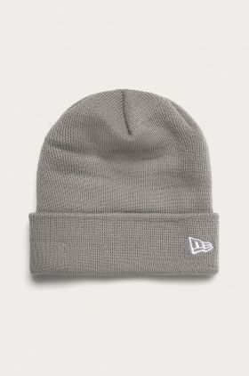 New Era căciulă 12156074-grey