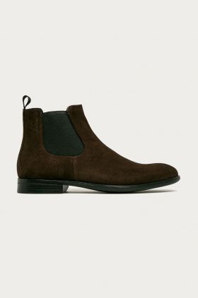 Vagabond Shoemakers - Ghete Chelsea de piele Harvey