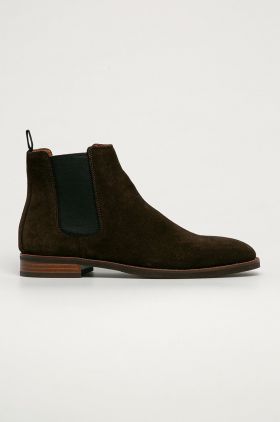 Vagabond Shoemakers - Ghete Chelsea de piele Percy