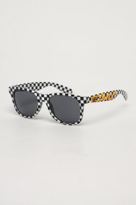 Vans ochelari VN000LC0ZIA1-BLK/WHT