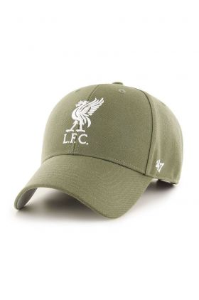 47brand șapcă EPL Liverpool