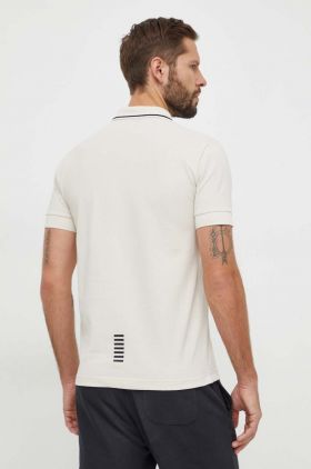 EA7 Emporio Armani Tricou Polo