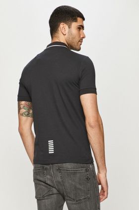 EA7 Emporio Armani Tricou Polo