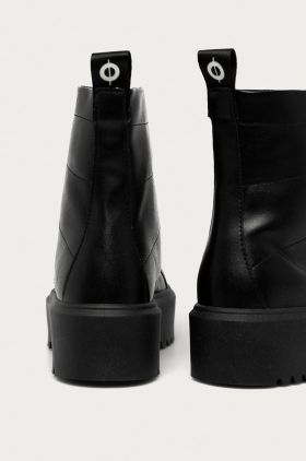 Altercore - Botine CANNA