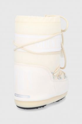 Moon Boot - Cizme de iarna copii Classic Nylon