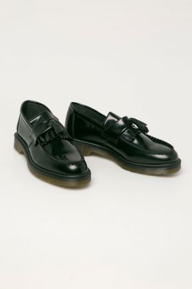 Dr. Martens - Mocasini de piele Adrian