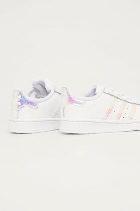 adidas Originals - Pantofi copii Superstar EL FV3143