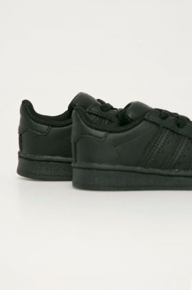 adidas Originals - Pantofi copii Superstar EL FU7716