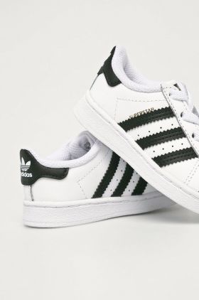 adidas Originals - Pantofi copii Suerstar EL I FU7717