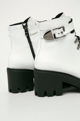 Altercore - Botine Enid Vegan