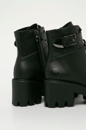Altercore - Botine Enid Vegan