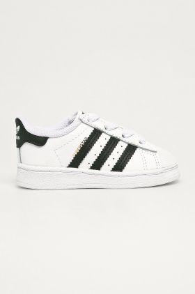 adidas Originals - Pantofi copii Suerstar EL I FU7717