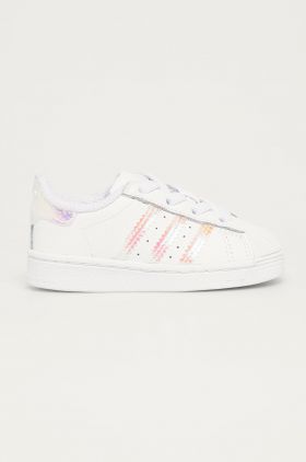 adidas Originals - Pantofi copii Superstar EL FV3143