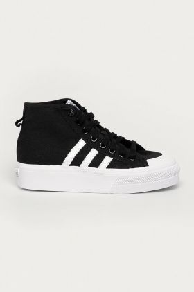 adidas Originals teniși Nizza Platform Mid FY2783 FY2783