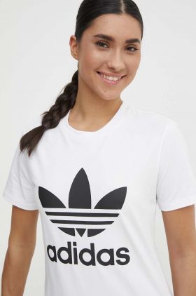 adidas Originals - tricou GN2899 GN2899-WHITE