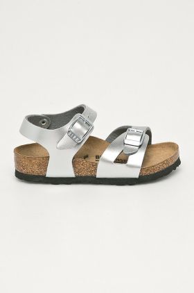 Birkenstock - Sandale copii Rio