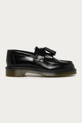 Dr. Martens mocasini de piele Adrian DM14573001