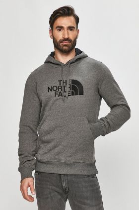 The North Face bluză NF00AHJYLXS1-LXS1