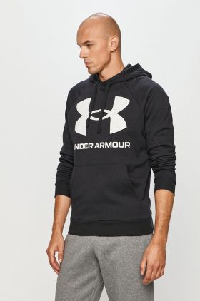 Under Armour - bluză 1357093.001 1357093.001-001