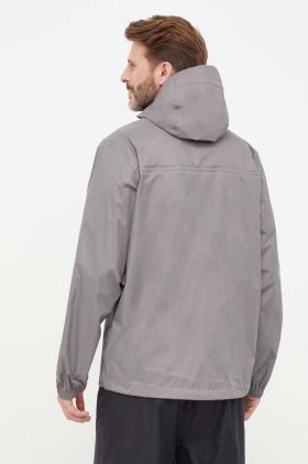 Helly Hansen geacă de ploaie Loke bărbați, culoarea portocaliu 62252-402