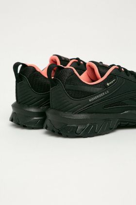 Reebok pantofi Ridgerider 6 GTX culoarea negru