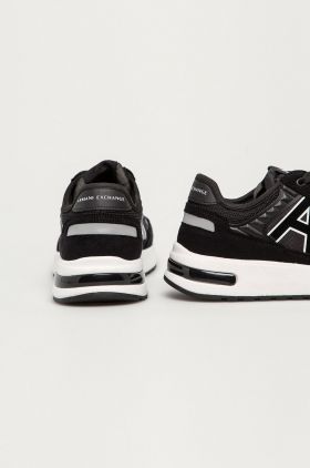 Armani Exchange - Pantofi