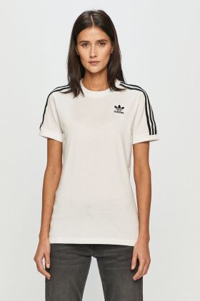 adidas Originals - tricou GN2913 GN2913-WHITE