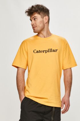 Caterpillar - Tricou