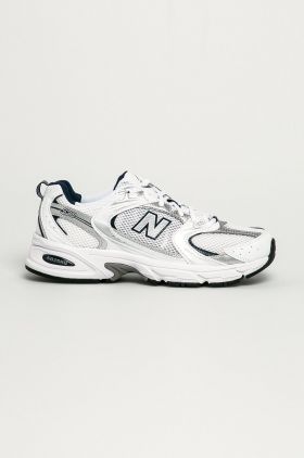 New Balance sneakers MR530SG culoarea gri