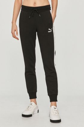 Puma pantaloni 530082 530082-01