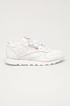 Reebok Classic - incaltaminte din piele pentru copii Classic 50172