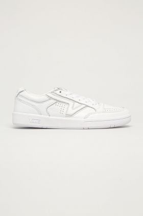 Vans sneakers culoarea alb