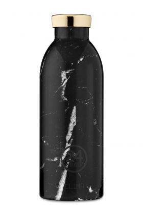 24bottles - sticlă thermos Clima Black Marble 500ml Clima.500.Black.Marble-BlackMarbl