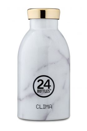 24bottles - Sticla termica Clima Carrara 330ml